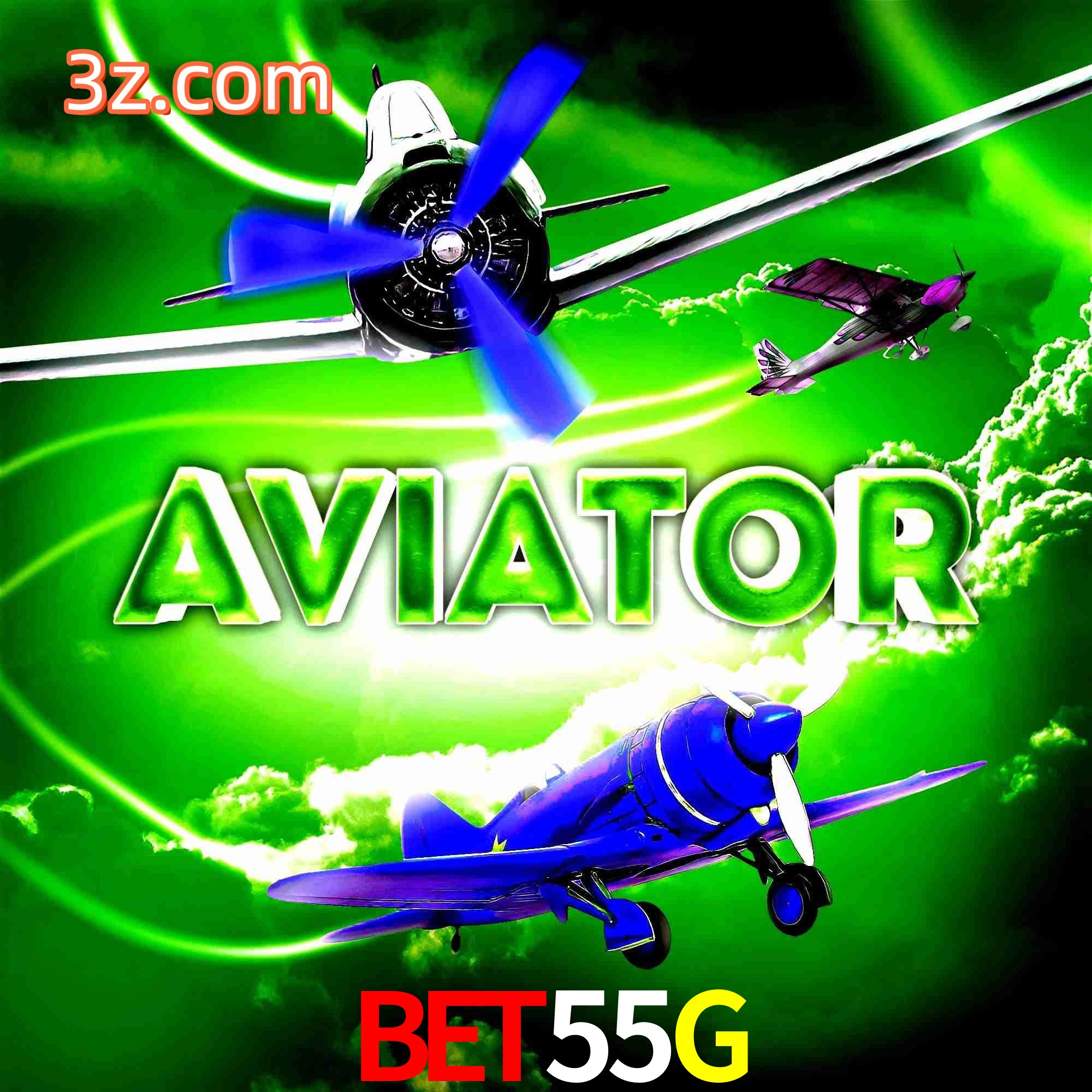 Aviator Bet55G Tente a Sorte