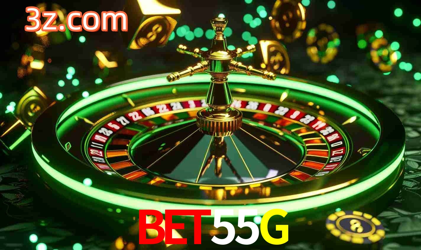Desfrutar de um Cassino Bet55G