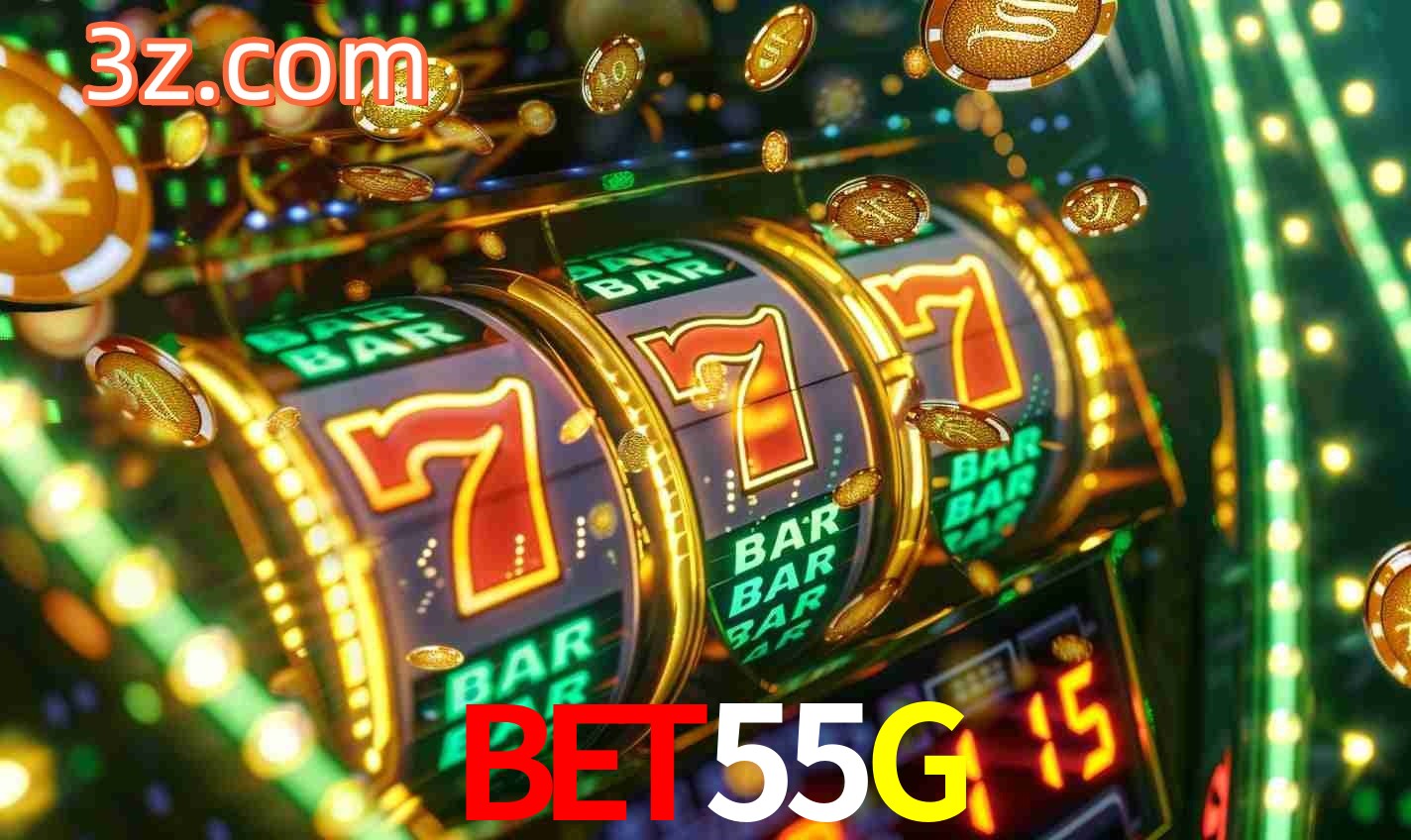 Populares Slots Bet55G