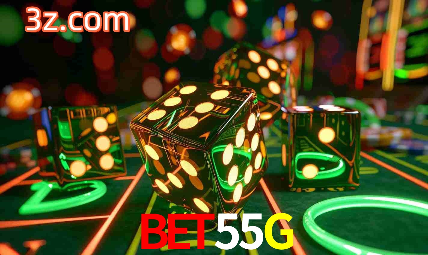 Entretenimento no Jogos Bet55G