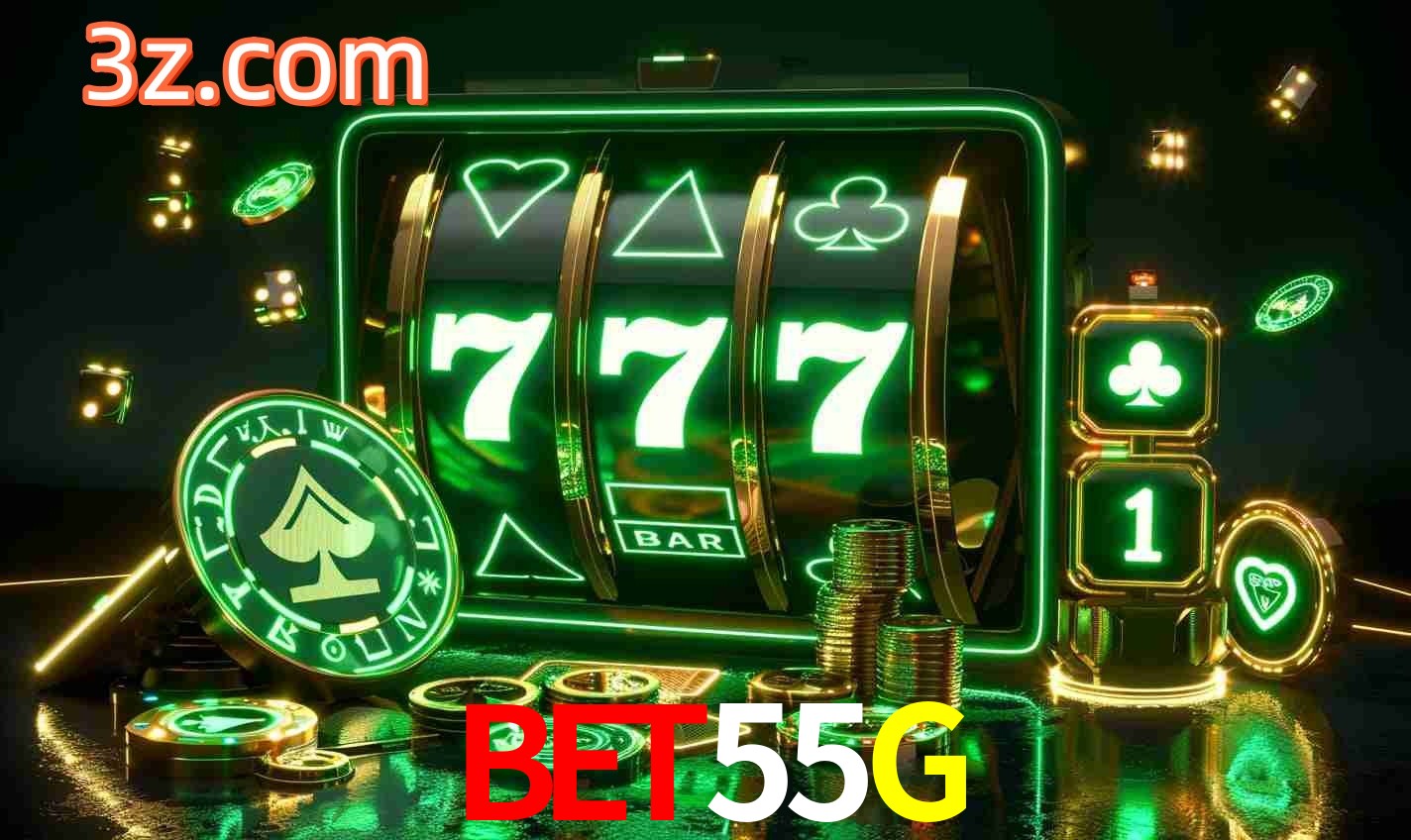 Seguro Login no Cassino Online Bet55G