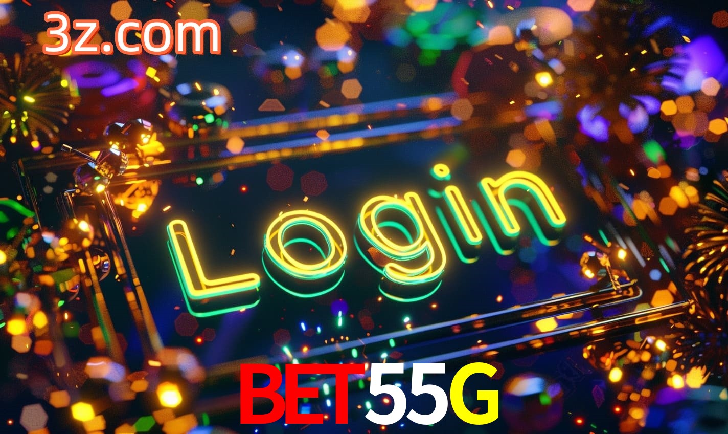 Populares Slots Bet55G